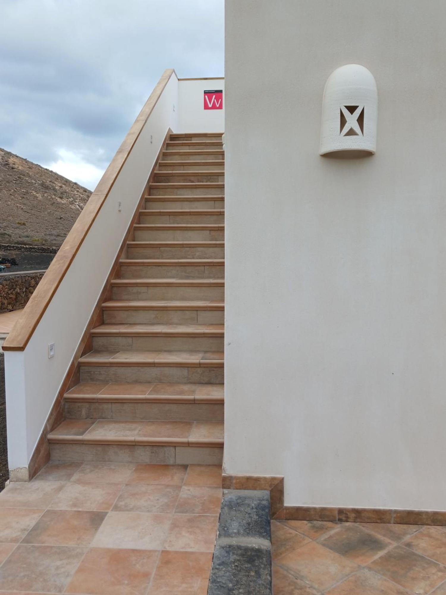 Casa Del Valle 10 Yaiza  Exterior foto